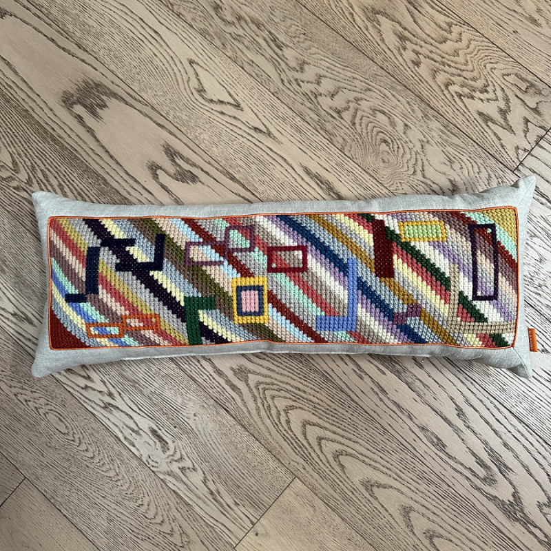 Код кольору довга