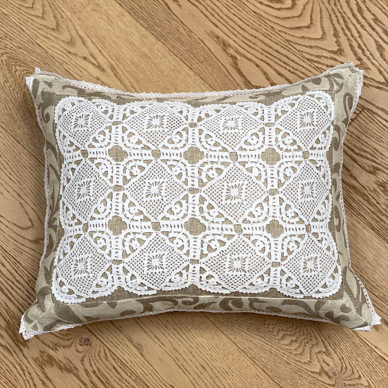 Ажурная мелодия 40-50 см